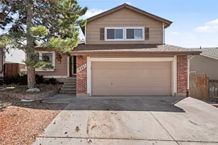 18967 E Mercer Dr, Aurora, CO 80013 - Photo 1