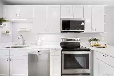 437 Wright Street #30, Lakewood, CO 80228 - Photo 5