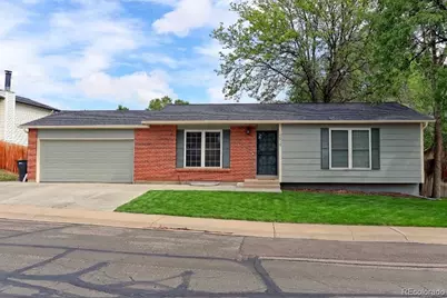 10939 Grange Creek Drive, Thornton, CO 80233 - Photo 1