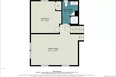 327 Maple Drive, Frederick, CO 80530 - Photo 35