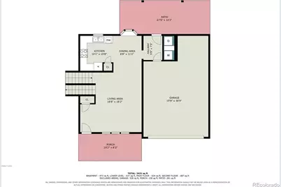 327 Maple Drive, Frederick, CO 80530 - Photo 33