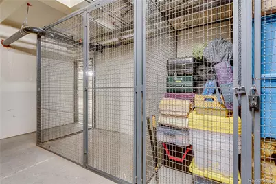 1655 N Humboldt Street #205, Denver, CO 80218 - Photo 31