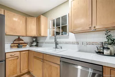 1655 N Humboldt Street #205, Denver, CO 80218 - Photo 9