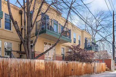 1655 N Humboldt Street #205, Denver, CO 80218 - Photo 27