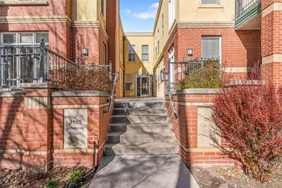 1655 N Humboldt Street #205, Denver, CO 80218 - Photo 3