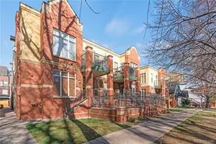 1655 N Humboldt St, Denver, CO 80218 - Photo 1