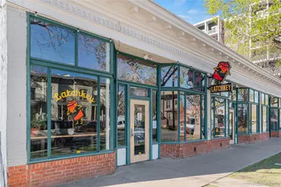 1655 N Humboldt Street #205, Denver, CO 80218 - Photo 33