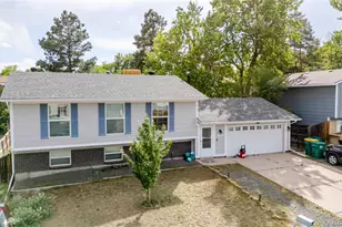 16568 E Lasalle Pl, Aurora, CO 80013 - Photo 1