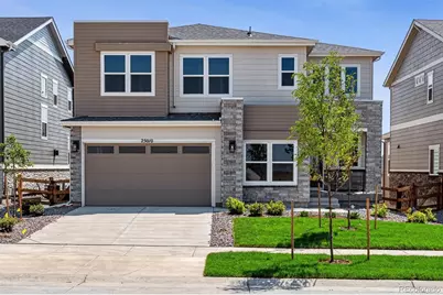 25010 E 42nd Avenue, Aurora, CO 80019 - Photo 1