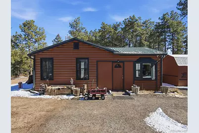 31793 Highway 72, Golden, CO 80403 - Photo 21