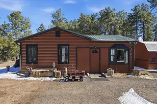 31793 Hwy 72, Golden, CO 80403 - Photo 21