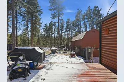 31793 Highway 72, Golden, CO 80403 - Photo 17