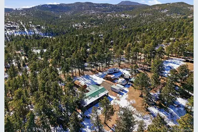 31793 Highway 72, Golden, CO 80403 - Photo 33