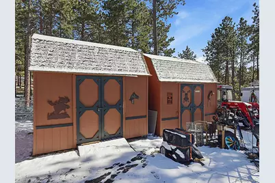 31793 Highway 72, Golden, CO 80403 - Photo 23