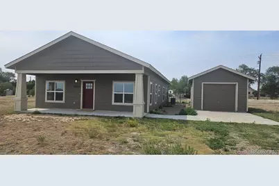 40065 Cactus Drive, Eads, CO 81036 - Photo 1
