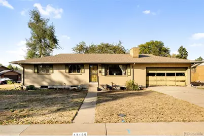 13195 W 23rd Avenue, Golden, CO 80401 - Photo 1