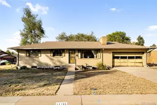 13195 W 23rd Ave, Golden, CO 80401 - Photo 1