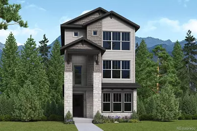 4732 N Denali Court, Aurora, CO 80019 - Photo 1