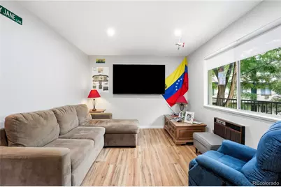5995 E Iliff Avenue #214, Denver, CO 80222 - Photo 5