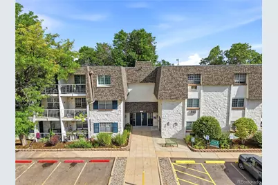 5995 E Iliff Avenue #214, Denver, CO 80222 - Photo 1