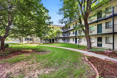 5995 E Iliff Avenue #214, Denver, CO 80222 - Photo 25