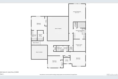6361 Kenzie Circle, Castle Pines, CO 80108 - Photo 47