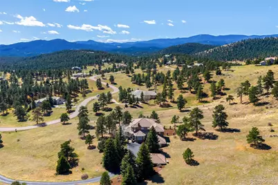 27927 Meadowlark Drive, Golden, CO 80401 - Photo 1