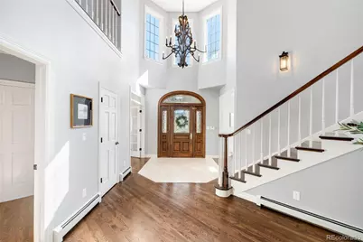 27927 Meadowlark Drive, Golden, CO 80401 - Photo 5