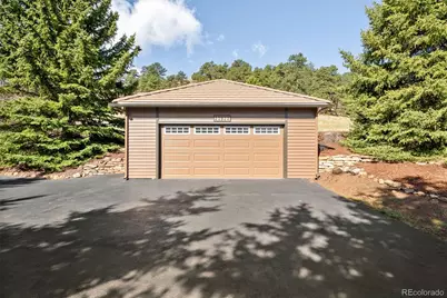 27927 Meadowlark Drive, Golden, CO 80401 - Photo 3