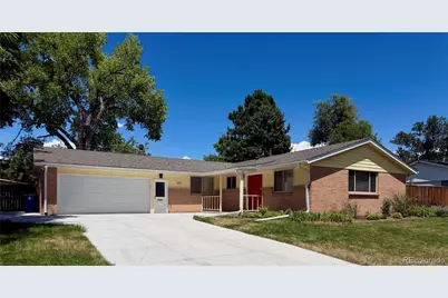 399 W Caley Drive, Littleton, CO 80120 - Photo 1