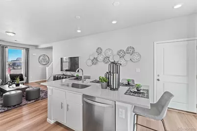 3914 N Rome Street, Aurora, CO 80019 - Photo 3