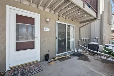 5300 E Cherry Creek South Drive #612, Denver, CO 80246 - Photo 3