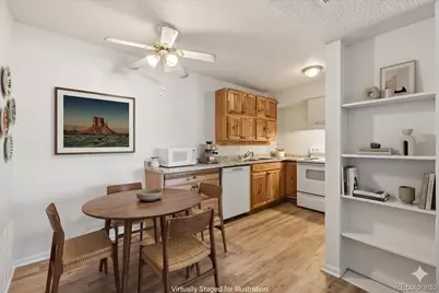 5300 E Cherry Creek South Drive #612, Denver, CO 80246 - Photo 5