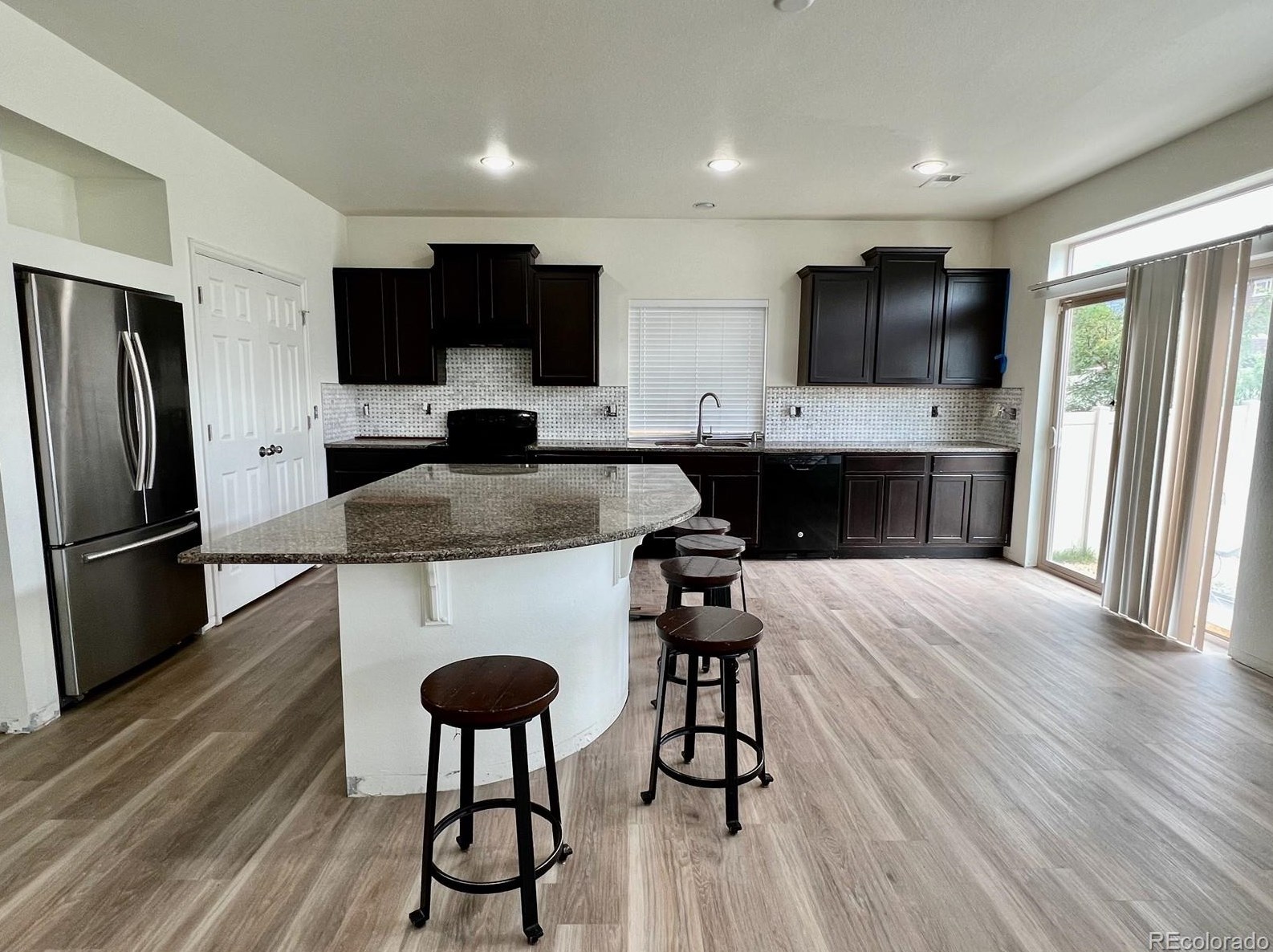4564 Walden St, Denver CO  80249-8703 exterior
