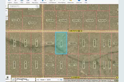 Lot 7 County X Road, Blanca, CO 81123 - Photo 13