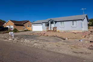 876 S Blakeland Dr, Pueblo West, CO 81007 - Photo 3