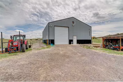 4531 Best Road, Larkspur, CO 80118 - Photo 33