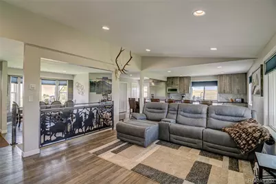 4531 Best Road, Larkspur, CO 80118 - Photo 9