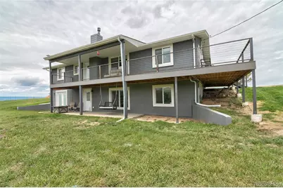 4531 Best Road, Larkspur, CO 80118 - Photo 31