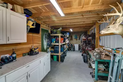 4531 Best Road, Larkspur, CO 80118 - Photo 37