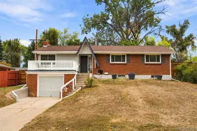 8088 Raleigh Street, Westminster, CO 80031 - Photo 1