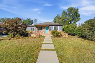 4155 Jay St, Wheat Ridge, CO 80033 - Photo 1