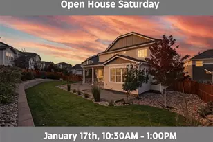 10867 McHarg Ct, Parker, CO 80134 - Photo 1