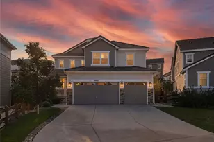 10867 McHarg Ct, Parker, CO 80134 - Photo 1