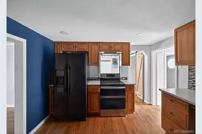 6498 S Turkey Creek Road, Morrison, CO 80465 - Photo 9