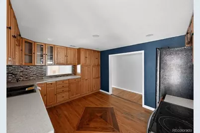 6498 S Turkey Creek Road, Morrison, CO 80465 - Photo 7