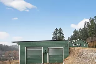 6498 S Turkey Creek Rd, Morrison, CO 80465 - Photo 3