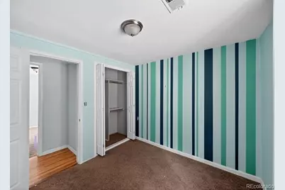 6498 S Turkey Creek Road, Morrison, CO 80465 - Photo 17