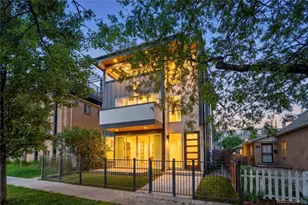 3123 Vallejo St, Denver, CO 80211 - Photo 1