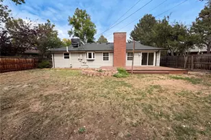 1741 S Krameria Way, Denver, CO 80224 - Photo 5